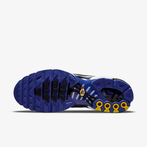 Nike Air Max Plus Persian Violet White