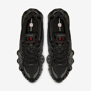 Nike ShoX TL - Black