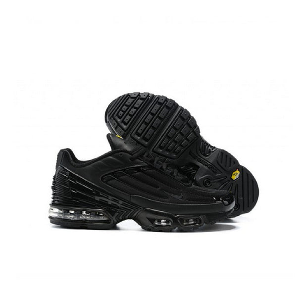 Nike Air Max Plus 3 Triple Black
