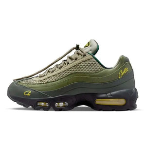 Nike Air Max 95 Corteiz SP – ‘’Gutta Green’’