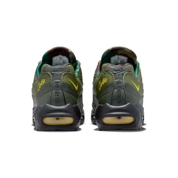 Nike Air Max 95 Corteiz SP – ‘’Gutta Green’’