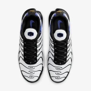 Nike Air Max Plus Persian Violet White