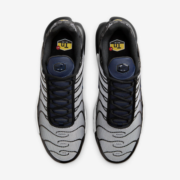 Nike Air Max Plus Midnight Navy Black White