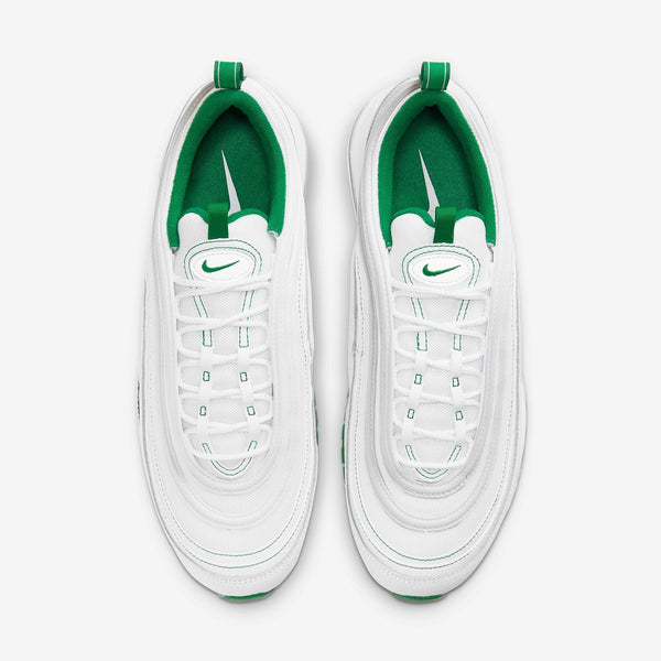 Nike Air Max 97 White Pine Green