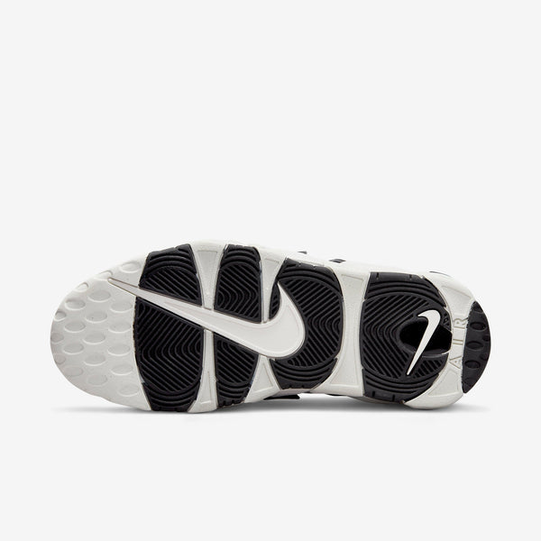 Nike Air More Uptempo Summit White