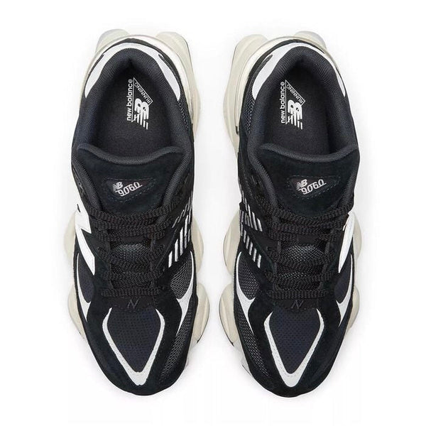 New Balance 9060 Black White