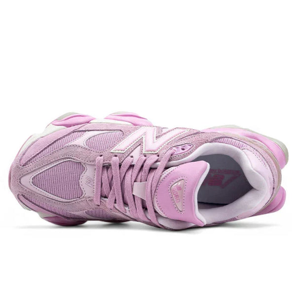 New Balance 9060 - Pink Overdye