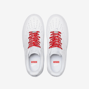 NIKE AIR FORCE 1 x Supreme Air Force 1