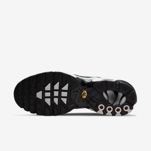 Nike Air Max Plus Black Silver White