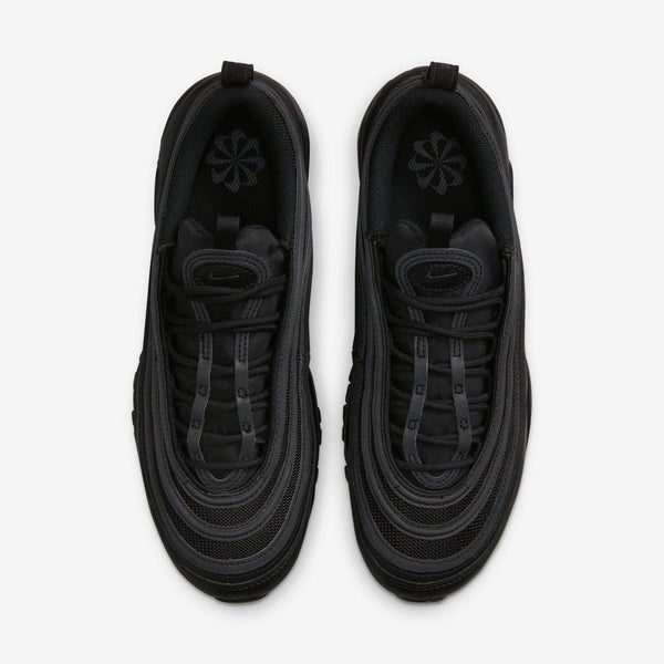 Nike Air Max 97 Total Black