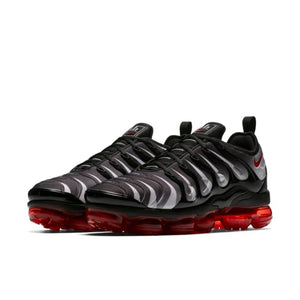 Nike Air VaporMax Plus Red Shark Tooth