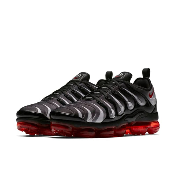 Nike Air VaporMax Plus Red Shark Tooth