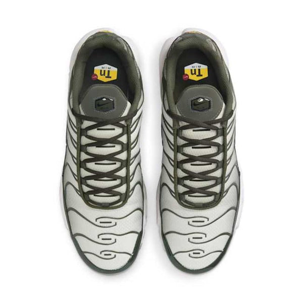 Nike Air Max Plus Sequoia / Cargo Khaki