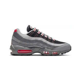 Nike Air Max 95 Grey Red