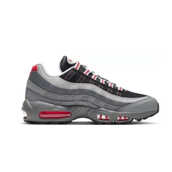 Nike Air Max 95 Grey Red