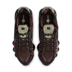 Nike ShoX TL - Velvet Brown
