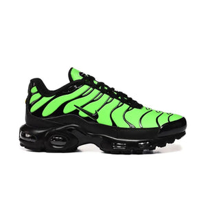 Nike Air Max Plus TN – Thermo active Green