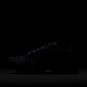 Nike Air Max Plus "Tuned" Silver