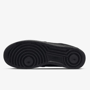 Nike Air Force 1 '07 - Total Black
