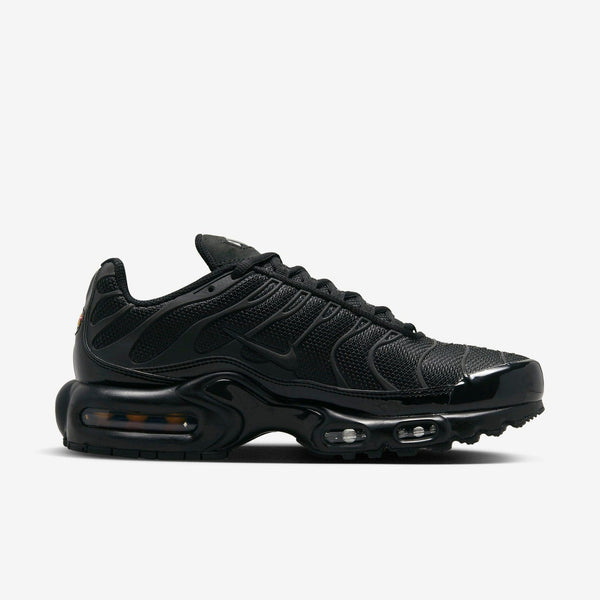 Nike Air Max Plus TN – Black