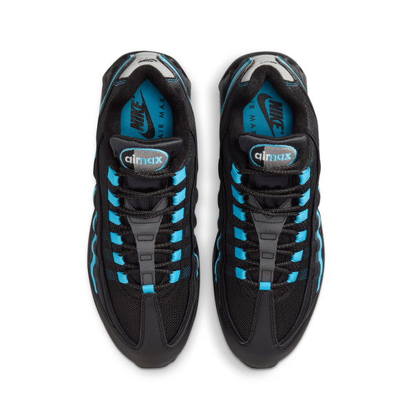 Nike Air Max 95 "Big Bubble" Blue