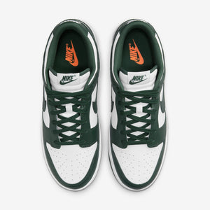 Nike Dunk Low Spartan Green