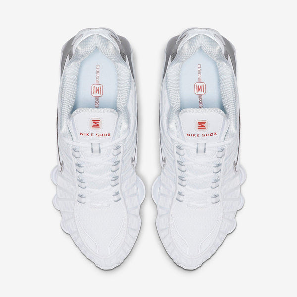 Nike Shox TL - ‘White’