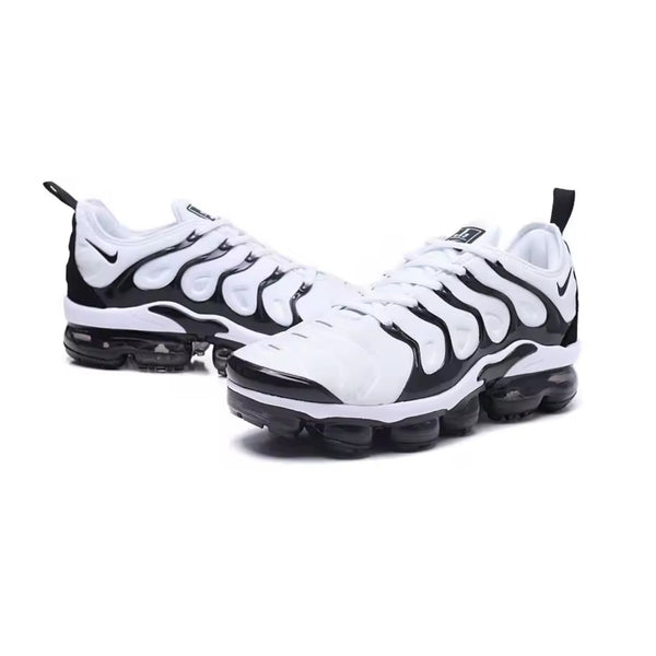 Nike Air Vapormax Plus White/Black