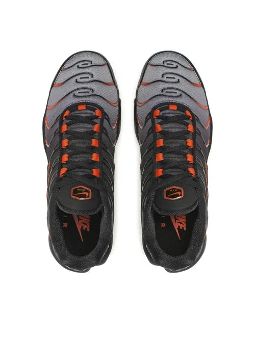 Nike Air Max Plus TN Black Orange