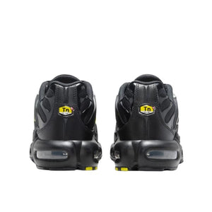 Nike Air Max Plus Black Opti Yellow