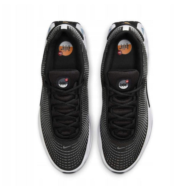 Nike Air Max Dn "Black White"