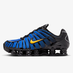 Nike Shox TL
"Lyon Blue & Varsity Maize