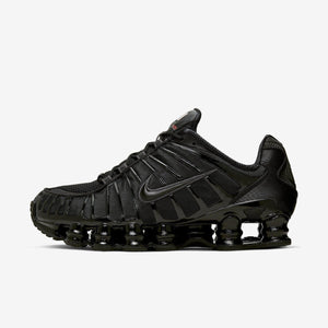 Nike Shox TL - ‘Triple Black’
