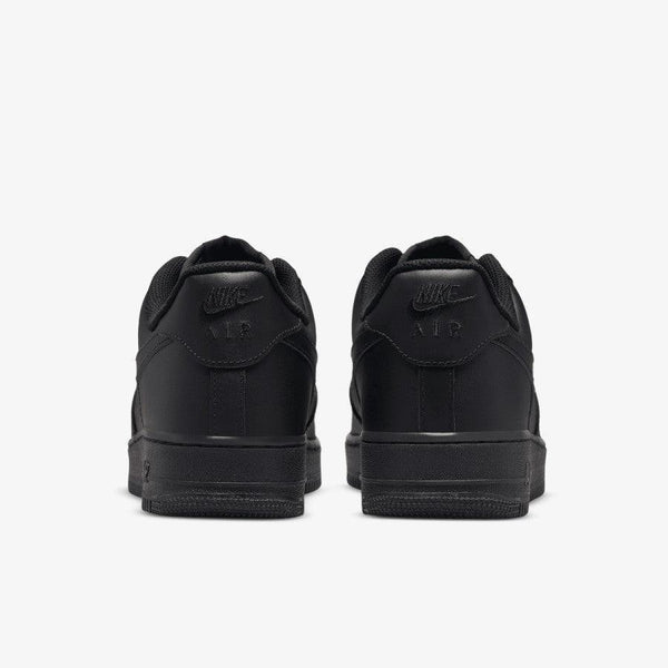 Nike Air Force 1 '07 - Total Black