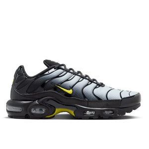 Nike Air Max Plus Black Opti Yellow