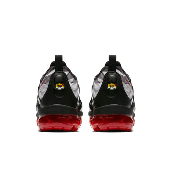 Nike Air VaporMax Plus Red Shark Tooth