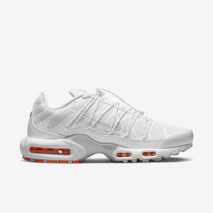 Nike Air Max Plus Utility White