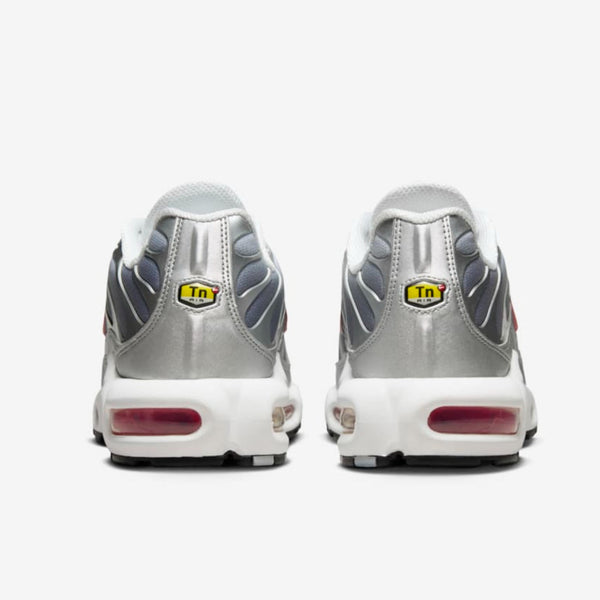 Nike Air Max Plus "Silver Bullet"
