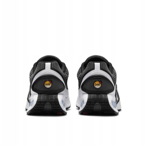 Nike Air Max Dn "Black White"