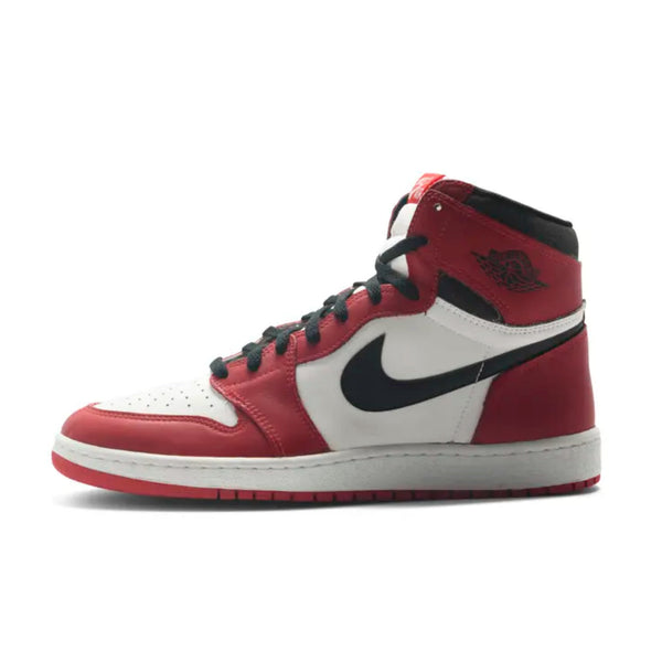 Air Jordan 1 Chicago 1985