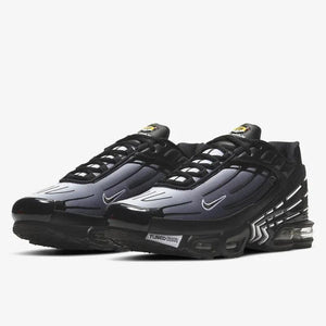Nike Air Max Plus TN 3 - Black/Grey