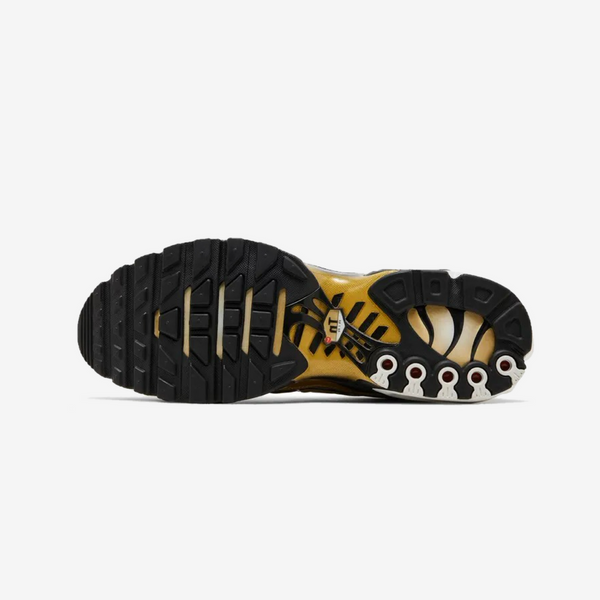 Nike Air Max Plus Pemium Gold 50th Anniversary
