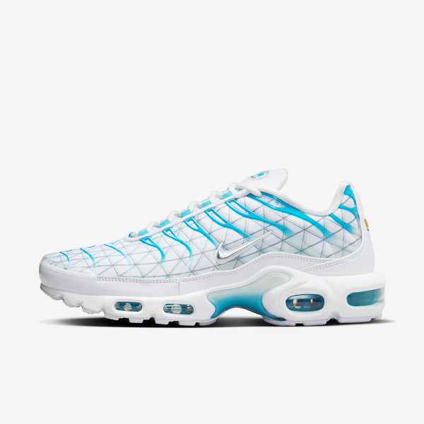 Nike Air Max Plus
"Marseille"